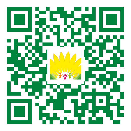 Mã QR mở ứng dụng